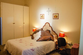 Oudtshoorn Self Catering Home